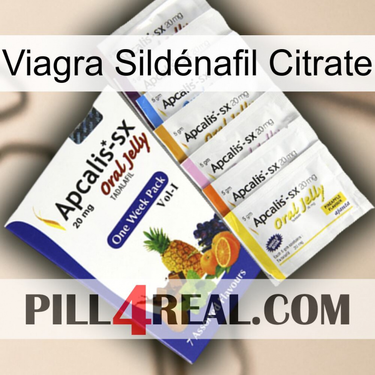 Viagra Sildénafil Citrate 11
